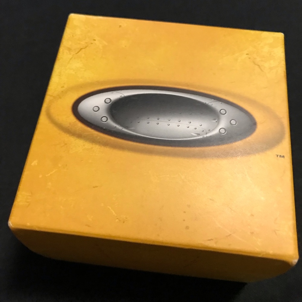 RARE Vintage Oakley D1 sport watch - Picture 7 of 16